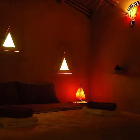 Gîte Raid Oriental Taforhalt Extérieur photo